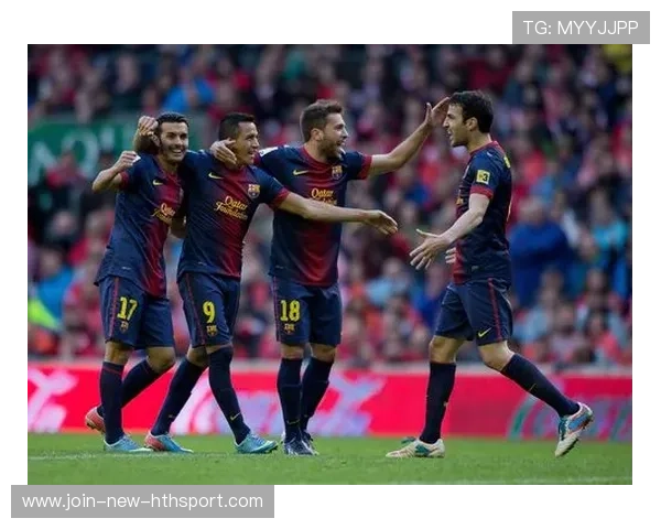 巴萨传控体系训练稳步恢复：开启新篇章的足球之路