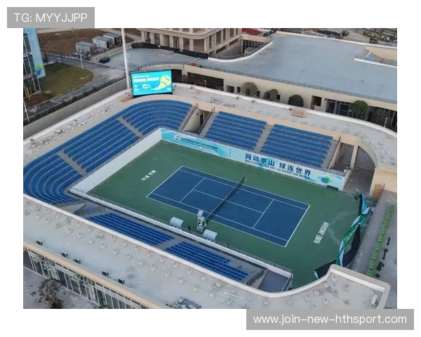 网球赛场新规则讨论：能否提升观赏性？